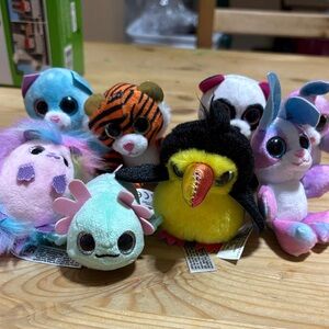 Series 2 plushy pets zuru 5